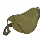 AT Cross Body Bag | Olive